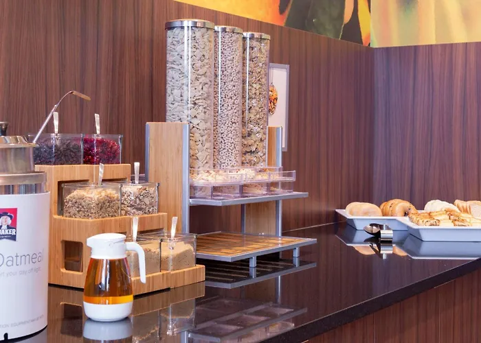 Fairfield Inn & Suites By Marriott New York Queens/Fresh Meadows